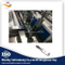 Autometic Metal Steel Bending Machine en la industria del embalaje