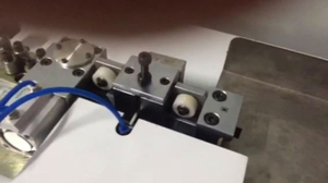 Máquina cortadora automática de nuevo diseño 2018 para troquelado