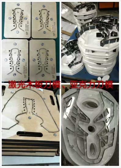 Fabricación de máquinas de fabricación de troqueles profesionales en China para doblar reglas