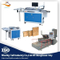 Máquina de corte láser de máquina dobladora automática para la fabricación de matrices