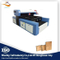 Máquina de corte por láser CNC1218 para tablero de matriz