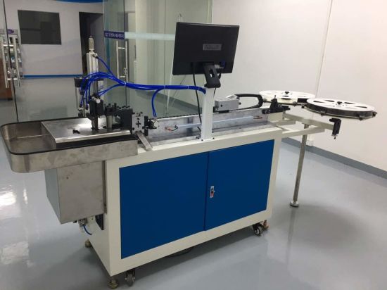 Máquina de corte por láser CNC