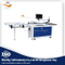 Máquina dobladora automática para la fabricación de matrices láser