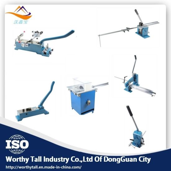 Dobladora automática de reglas CNC, dobladora automática de cuchillas CNC