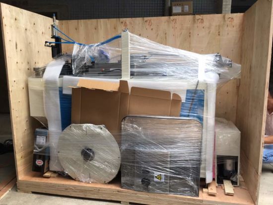 Máquina auto del doblador de la regla de acero de la precisión para cortar con tintas