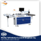 Máquina de troquelado automático para impresión en color en la industria del embalaje