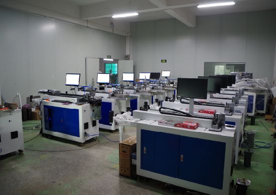 La dobladora de la cuchilla de acero automática para la fabricación a troquel precio de fábrica en distribuidor de la fábrica del proveedor de China