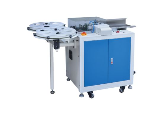 Máquina de corte automático para cortar el corte